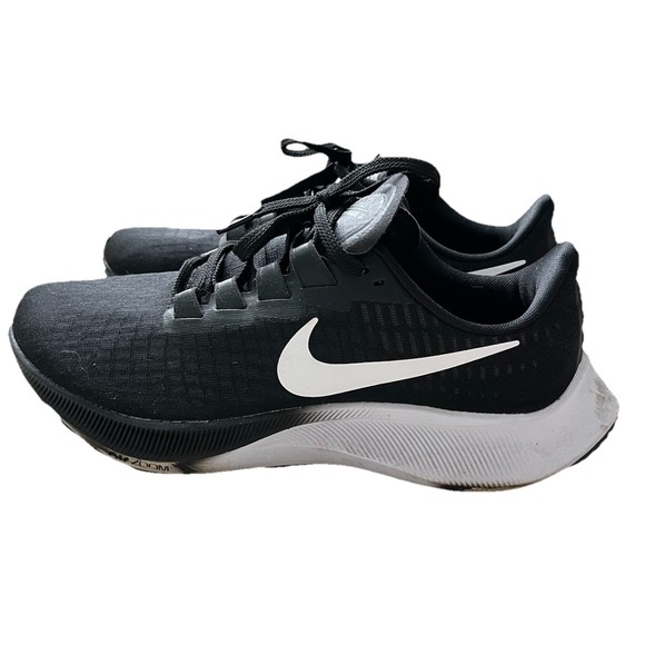 Nike Shoes - Nike Air Zoom Pegasus 37 Running Shoes Womens Size 7.5 EUR 38.5 Black BQ9647-002